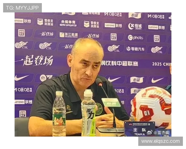 卡内达：天津队与我们有相似之处 近期重心放在恢复调整上