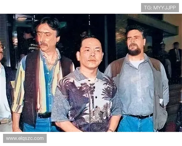 当宿命在江湖交织英雄以两捂泯恩仇化作永恒画卷