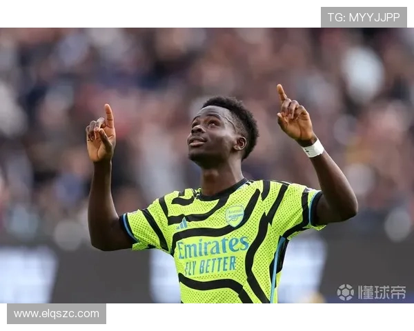 萨卡谈赛季表现：关键分数提升点球判罚争议