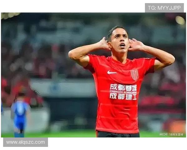 成都3-1梅州 罗慕洛传射建功 杨明洋莱切特双双破门助力胜利