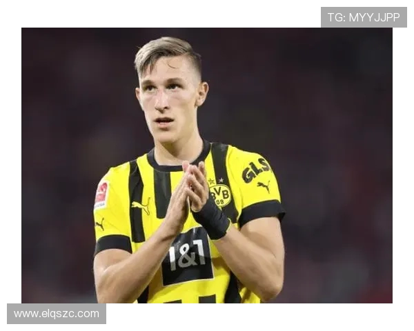 魏登费勒盛赞施洛特贝克称其为多特核心领袖带领球队勇往直前