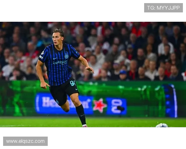 邓弗里斯打入制胜进球荣膺国米客战圣吉罗斯全场最佳