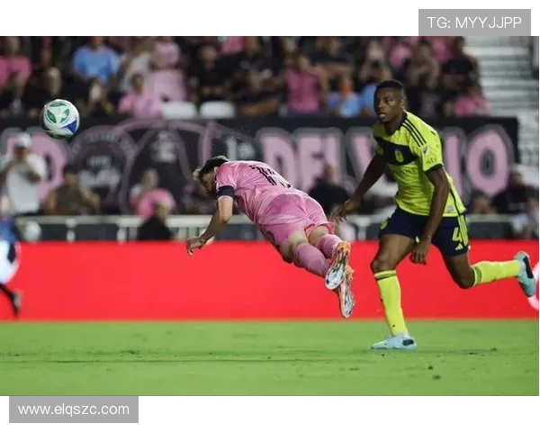 4-0！迈阿密进东部决赛 38岁梅西半场助攻戴帽+头槌轰生涯第896球