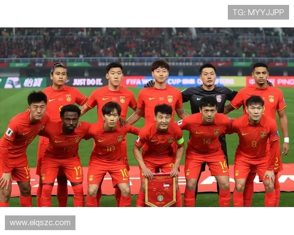 亚预赛一夜7场惨案+8队出局！12分还未晋级，中国队输0-1=被淘汰